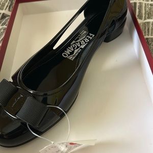 New in the box with sack